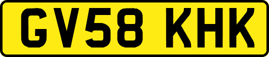 GV58KHK
