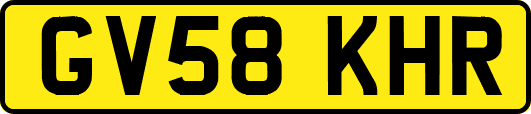 GV58KHR