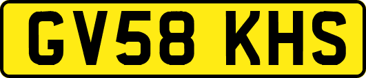 GV58KHS