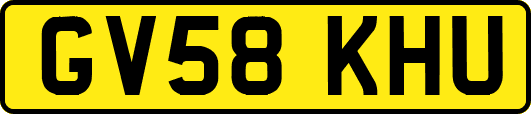 GV58KHU