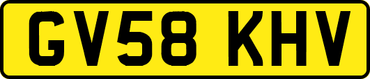 GV58KHV