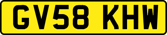 GV58KHW