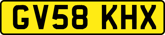 GV58KHX