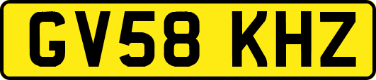 GV58KHZ