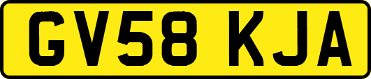 GV58KJA