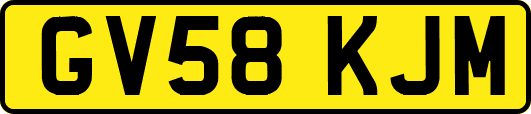 GV58KJM