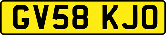GV58KJO