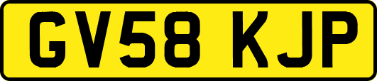 GV58KJP
