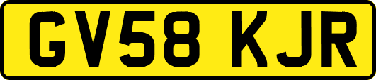 GV58KJR