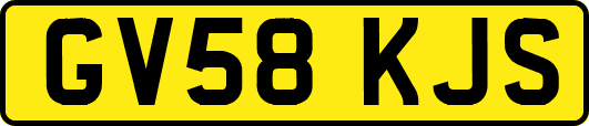 GV58KJS