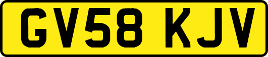 GV58KJV