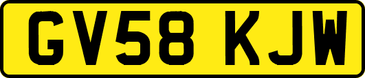 GV58KJW