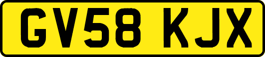 GV58KJX