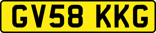 GV58KKG