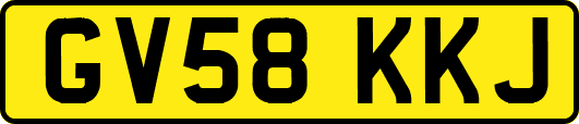 GV58KKJ