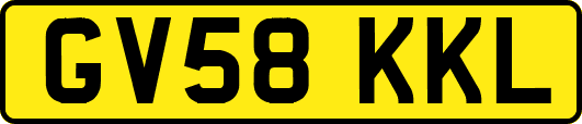 GV58KKL