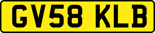 GV58KLB