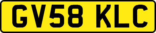 GV58KLC