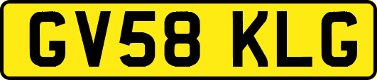 GV58KLG