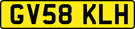 GV58KLH