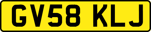 GV58KLJ