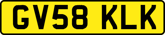 GV58KLK