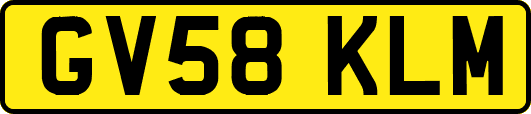 GV58KLM