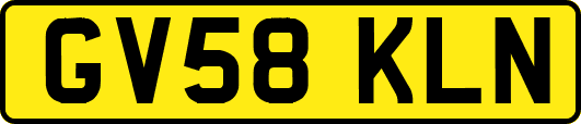 GV58KLN
