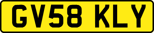 GV58KLY