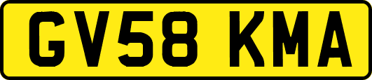 GV58KMA