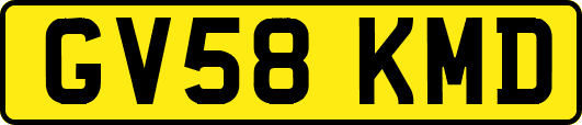 GV58KMD