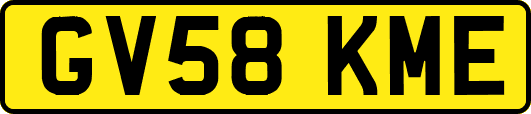 GV58KME
