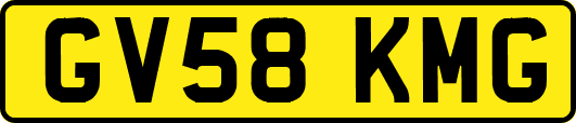 GV58KMG