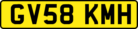 GV58KMH