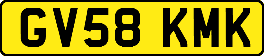 GV58KMK