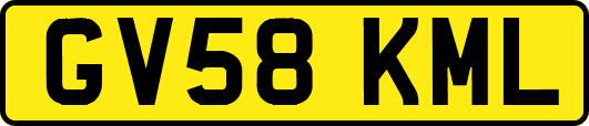GV58KML