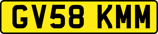 GV58KMM