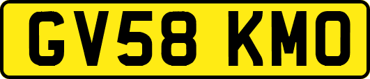 GV58KMO