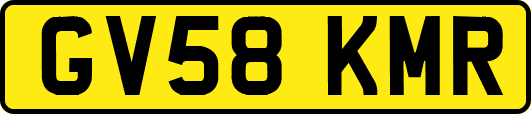 GV58KMR