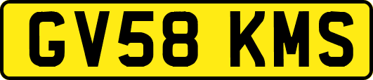 GV58KMS