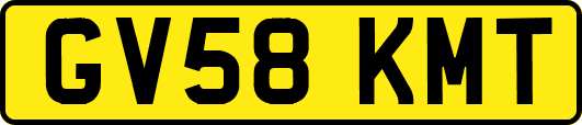 GV58KMT