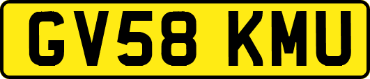 GV58KMU