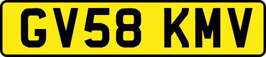 GV58KMV