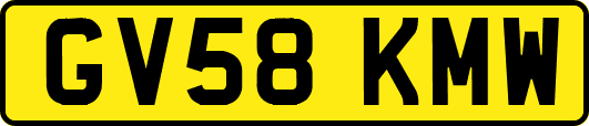 GV58KMW