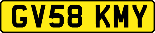 GV58KMY