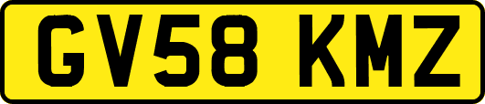 GV58KMZ