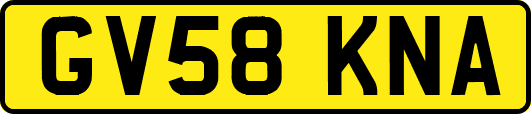 GV58KNA