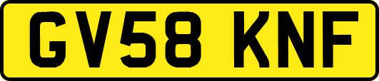 GV58KNF