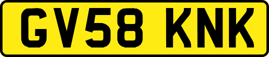 GV58KNK