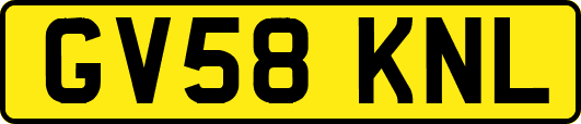 GV58KNL